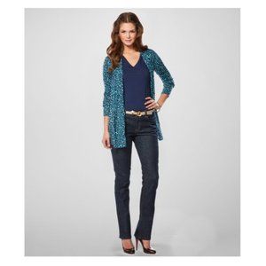 Lilly Pulitzer Connell Wrap Thrill of the Chase